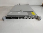 Cisco Ucs C220 M4 2.40 Ghz Intel Xeon E5-2620 V3 64 Gb DDR4 Server Drives/no Used. Price: $174.99.