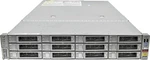 Sun Oracle X5-2L Rack Server 2XE5-2630 V3 32GB Ram 12XLFF 3.5 2XSFF 2.5... Used. Price: $1649.70.