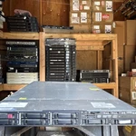 Hp Proliant XL320 G6 Rack Mountable Server Quad-core 2.13GHZ 621216-00 Used. Price: $500.00.
