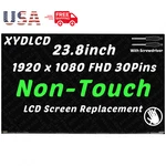 For Hp P/n L32190-001 Lcd Non-touch Screen Sps-panel-eon 800 G4 Aio 23.8 Fhd Nt New. Price: $135.00.