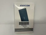 Avacon M.2 Nvme Enclosure, Tool-free 10GBPS Usb 3.2 Gen For New. Price: $15.00.
