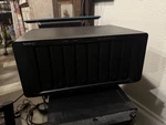 Synology DS1815+ Bay Nas 100TB Total 8X16TB HAT5300 Entrpr Drives Used. Price: $4900.00.