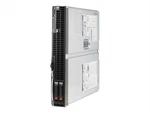 Hp Proliant BL680C G5 492335-B21 Dual Xeon E7440 8GB Blade Server P400I 8-CORE Open. Price: $79.99.