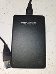 Oyen U32 Shadow 1TB Usb-c External Hard Drive Unformatted Works See Pics Open. Price: $99.99.