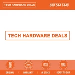 712694-001 Hp MOONSHOT-4QSFP+ Uplink Module Kit Used. Price: $61.97.
