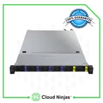 Asrock 1U8S4E-GENOA/2T 12 Bay Sff Sata Nvme 750W Psu SP5 Barebone Server New. Price: $3200.00.