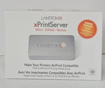 Lantronix Xprintserver Office Edition XPS1002FC-02-S Usb Qty Read Description New. Price: $95.00.