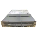 Sun T4-1 2.85GHZ 8-CORE 16GB 2X 300GB Server Used. Price: $1050.00.
