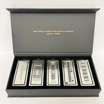 Hewlett Packard Enterprise Promo Bookmark Server Replicas Hpe Superdome FLEX280 Open. Price: $38.00.