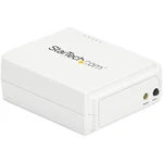 Startech 1-PORT Usb Wireless Network Print Server W/ Ethernet New. Price: $121.58.