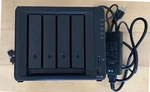 Synology Diskstation DS920+ Nas Used. Price: $499.00.