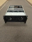 Rosewill Pc Server 4500 I9 128GB Mem 6TB Hd Win 11 Pro Used. Price: $1900.00.
