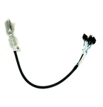 New Genuine Dell Interposer Hdd Bpm Zeus Cable TRA01 06K9K1 Open. Price: $9.10.