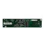 833685-001 Hpe M700 M.2 Mezz Cartridge Riser Supports 4 8GB 830165-001 Used. Price: $269.00.