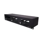 Sonnet Tech RACK-MIN-3X Rackmac 2024+ 2U Kit For Minis M4+ New. Price: $524.59.