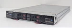Supermicro Superblade B10DRT- Tp Motherboard 4X 2.5" Tray Quad Xeon E5-2640V3 Used. Price: $139.99.