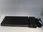 Digi 50000986-01 70001427 70001528 Etherlite EL160 With Power Supply Used. Price: $860.00.