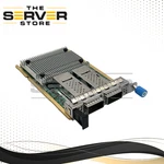 Supermicro CONNECTX-6 Dx 2P 100GBE QSFP28 Ocp 3.0 Network Card AOC-A100G-M2CM Excellent. Price: $399.99.