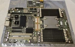 Sun Microsystems Fire T2000 Motherboard With Cpu Used. Price: $99.99.