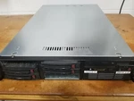 Supermicro Superserver 6023P-8R Used. Price: $700.00.
