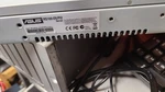 Asus RS100-E5-P12 Server 2.4GHZ, 8GB Ram 320GB Hdd Used. Price: $179.99.