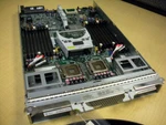 Sun 540-7254 Blade X6250 Motherboard Assembly 375-3501 Used. Price: $225.00.