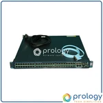 Hp JG307C 3600-48-POE+ V2 Si Series Switch 1YRWTY Taxinv Used. Price: $198.00.
