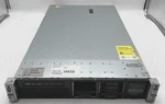Hp Proliant DL380P GEN8 Sff W/X2 Psu 2X Xeon E5-2609 V2 2.4GHZ No Ram/storage Used. Price: $134.98.