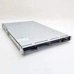 Supermicro 818-7 4-LFF X9DRW-3LN4F+ 2*E5-2603V2 1.8GHZ 16GB Ram No Hdd 1U Server Used. Price: $109.99.