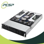 Asus ESC4000 G3 8X Tesla P100 1X E5-2695 128GB DDR4 8B 4X 2TB 3.5" Hdd Excellent. Price: $2814.77.