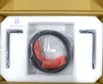 New Dell Power Switch N2200 N3200 E3200 External Shelf MPS-1S G2WKW Open. Price: $269.99.