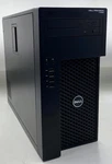 Dell Precision T1650 Server E3-1240V3 Cpu, 8GB Ram, Quadro 1GB 600 Gpu No Hdd/os Used. Price: $49.99.