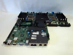 Dell 0WGD1 R640 System Board Dual Socket LGA3647 Nwmnx Broadcom Card Used. Price: $131.96.