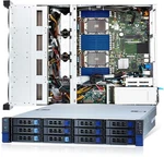 Tyan Thunder Sx TS65-B7126 2U2S Warm Storage Server B7126T65V10E4HR New. Price: $1229.99.