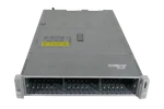 Cisco C240 24SFF + 2SFF / 2X Gold 6132 64GB SAS-M5HD Quad 25GB Sfp Good. Price: $599.99.