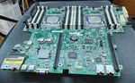 Hp 779094-001 743018-002 DL160 G9 / DL180 Motherboard With 2X SR1YA E5-2650V3 Used. Price: $99.50.