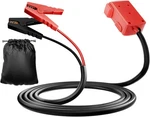 Jumper Cables With Adapter For Milwaukee M18 BATTERY,2FT 8AWG Portable New. Price: $23.23.