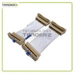 P75591-001 Hpe DL340 GEN12 Ocp Mcio Input Ports 13/17 Cabling Kit P77882-001 Open. Price: $143.00.