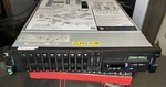 Ibm 8247-22L POWER8 S822L Server W./2X 10CORE 3.42GHZ Cpu 256G Ram & Dual Used. Price: $1295.00.