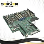 Hpe Proliant DL360 Gen 10 Server Motherboard 847479-001 875552-001 Used. Price: $165.99.