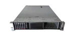Hp Proliant DL380 GEN9 Xeon E5-2640 V4 Cpu 64GB Ram 6X 600GB HDD2X Ps 500W Used. Price: $499.99.