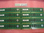 64GB (8X8GB) DDR3 1333MHZ Rdimm Memory Supermicro F617R3-FTPT/ Ft, F627R3-RTB New. Price: $223.00.