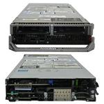 Dell Poweredge M630 Blade Server Chassis 2X FCLGA2011 Coolers Sehr. Price: $57.18.