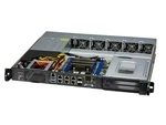 Supermicro SYS-110D-8C-FRAN8TP 1U Dual 800W Server, 128GB Ram, 4TB Firecuda Nvme Open. Price: $4000.00.