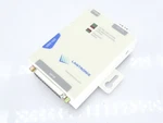 Lantronix UDS100-02 Ethernet Switch Used. Price: $106.19.