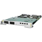 Cisco A9K-4T16GE-TR ASR9000 4P 10GBE- 16P 1GBE Line Card Used. Price: $1099.00.