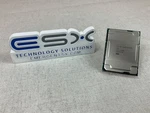 Intel Xeon 32-CORE Platinum 8358 2.6GHZ, 48MB, 250W Processor SRKJ1 Used. Price: $3195.00.