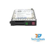 Hp 753874-B21 761496-001 6TB 6G Sata 7.2K Rpm 3.5IN Sc Midline Hard Drive Open. Price: $396.01.