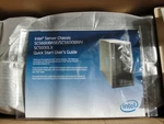 Intel SC5600BRP 5U Server Chassis New. Price: $875.00.