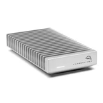 Owc Express 1M2 USB4 80GB/S Portable Nvme M.2 External Ssd Enclosure, Diskless, New. Price: $188.79.